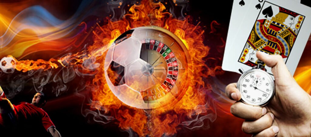 Esports Myanmar Online Gaming