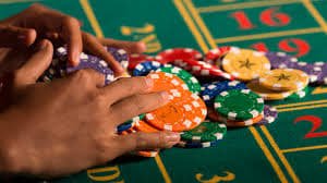 Live Casino Myanmar Online