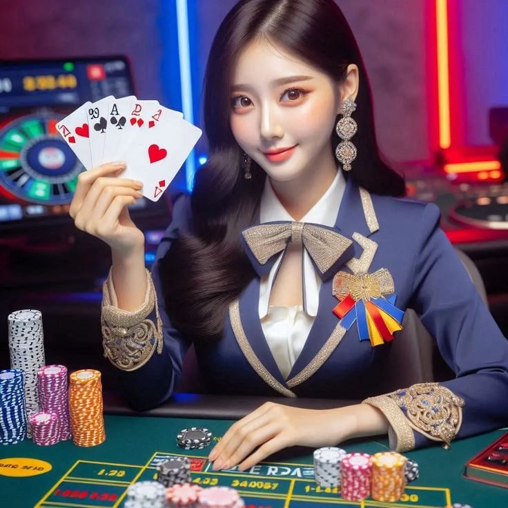 ak999 login Live Casino Myanmar ကစားသူများအတွက် online platform