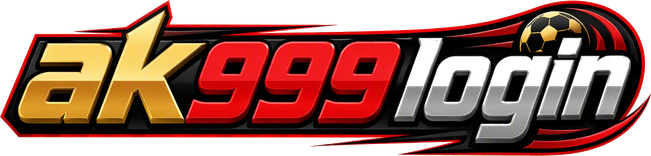 ak999 login logo